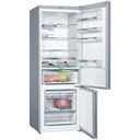 Bosch KGN56ABF0N Combi No Frost Refrigerator