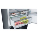 Bosch KGN56ABF0N Combi No Frost Refrigerator