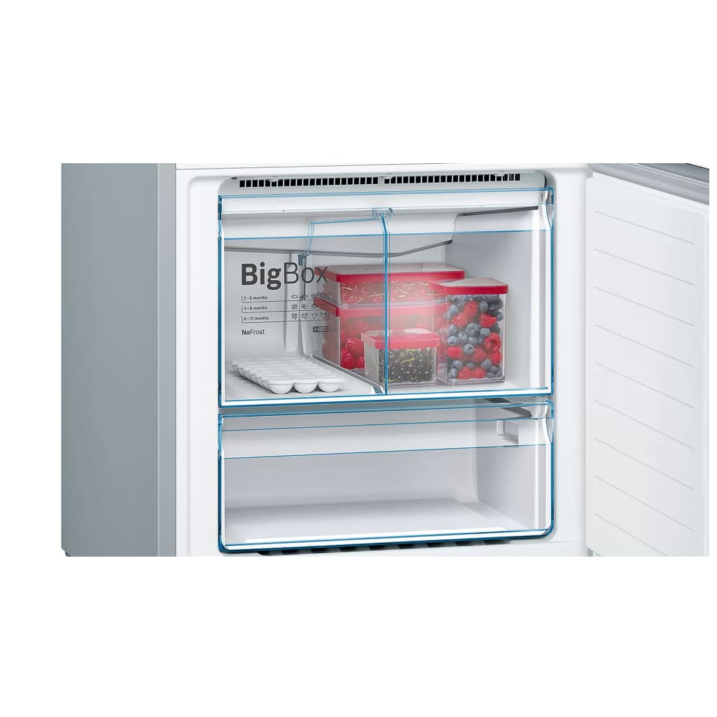 Bosch KGN56ABF0N Combi No Frost Refrigerator