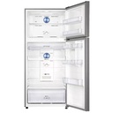 Samsung Two-door No-Frost Refrigerator &quot;F&quot; Energy Class RT50K6000S8