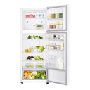 Samsung Two-door No-Frost Refrigerator &quot;F&quot; Energy Class RT38K50AQWW