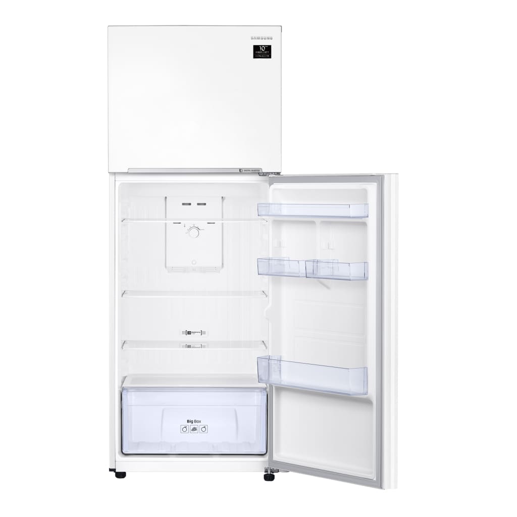 Samsung Two-door No-Frost Refrigerator &quot;F&quot; Energy Class RT50K6000WW/TR