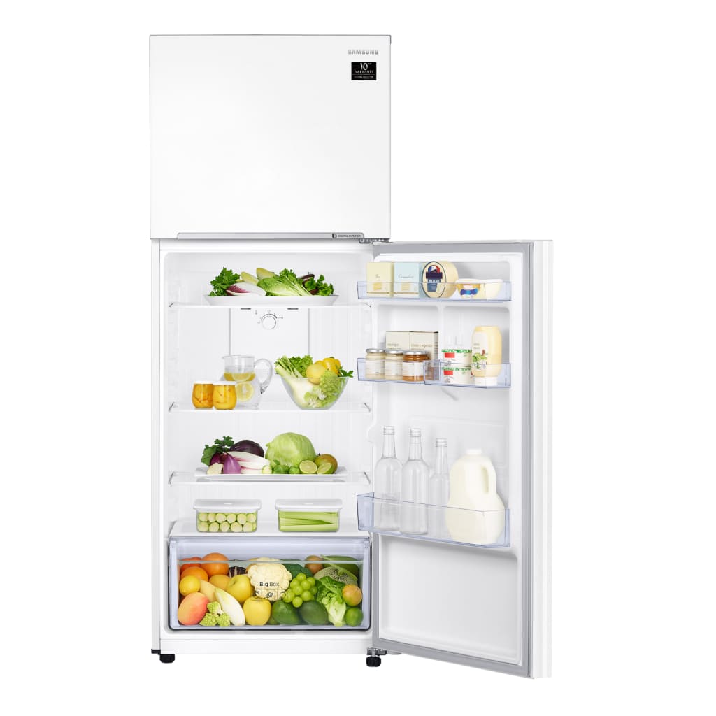 Samsung Two-door No-Frost Refrigerator &quot;F&quot; Energy Class RT50K6000WW/TR