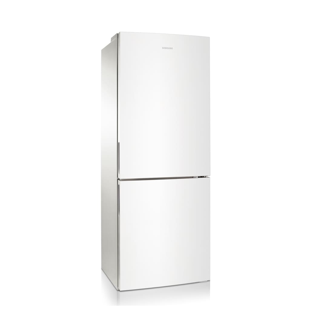 Samsung Combi No-Frost Refrigerator A ++ Energy Class RL4323RBAWW