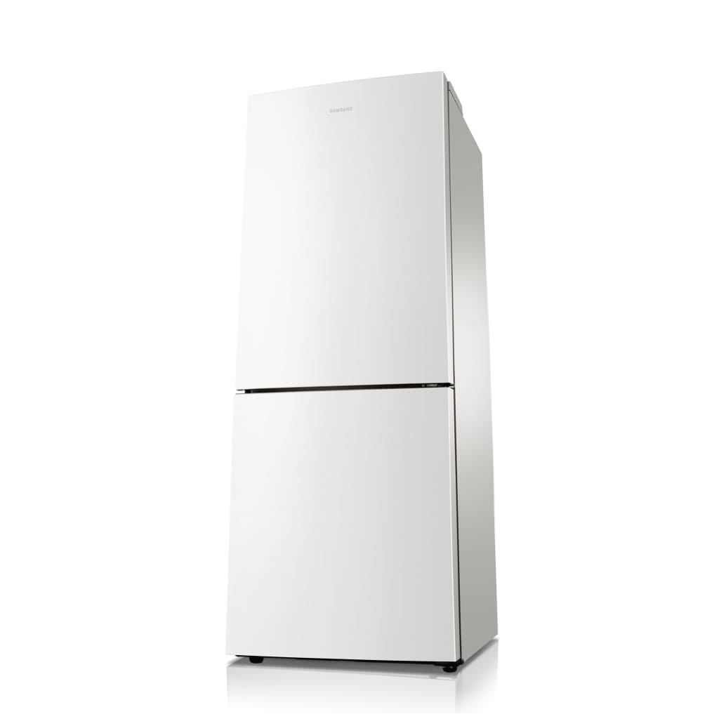 Samsung Combi No-Frost Refrigerator A ++ Energy Class RL4323RBAWW