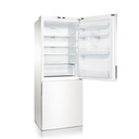 Samsung Combi No-Frost Refrigerator A ++ Energy Class RL4323RBAWW