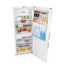 Samsung Combi No-Frost Refrigerator A ++ Energy Class RL4323RBAWW