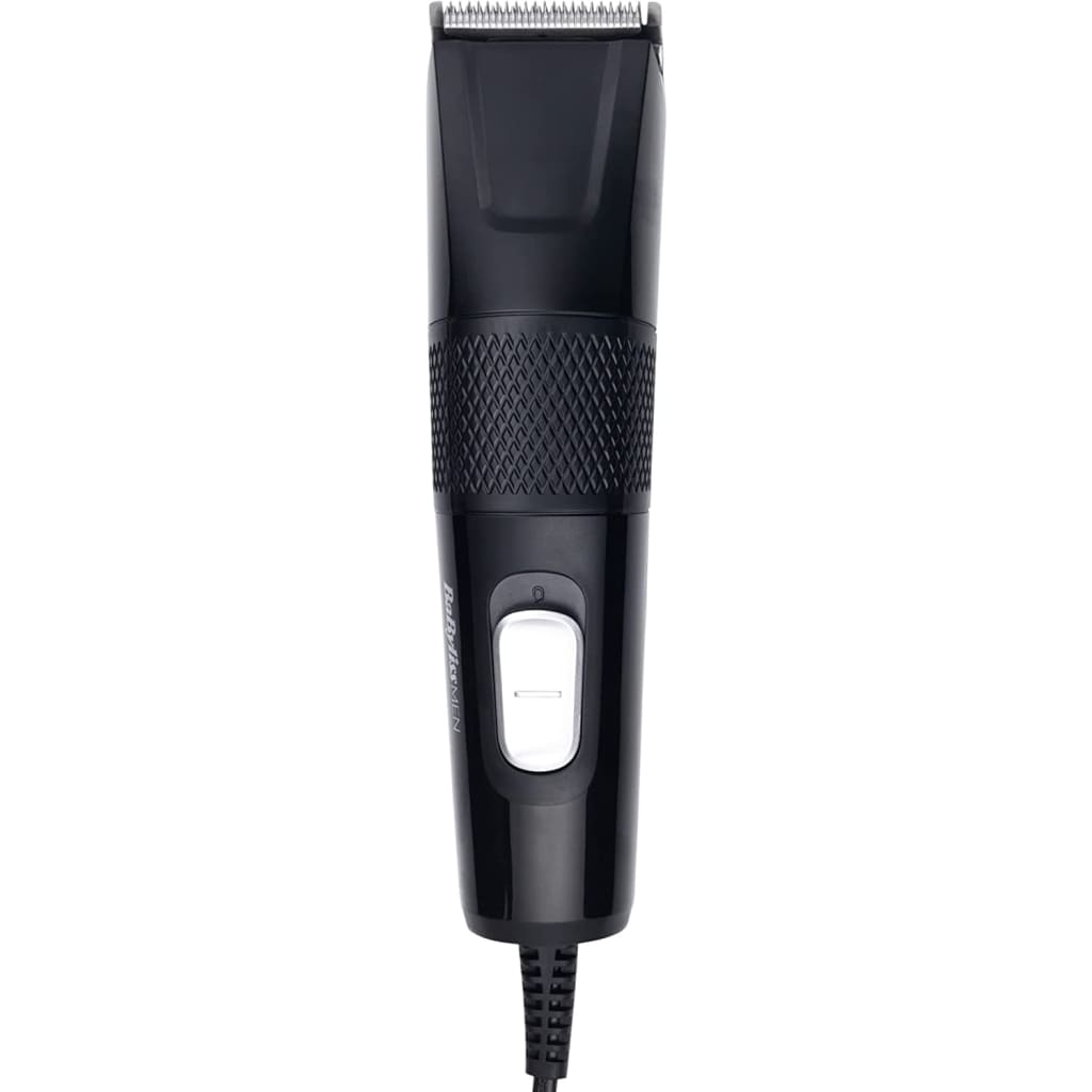 BaByliss 7755U precision power Men mains Hair Clipper