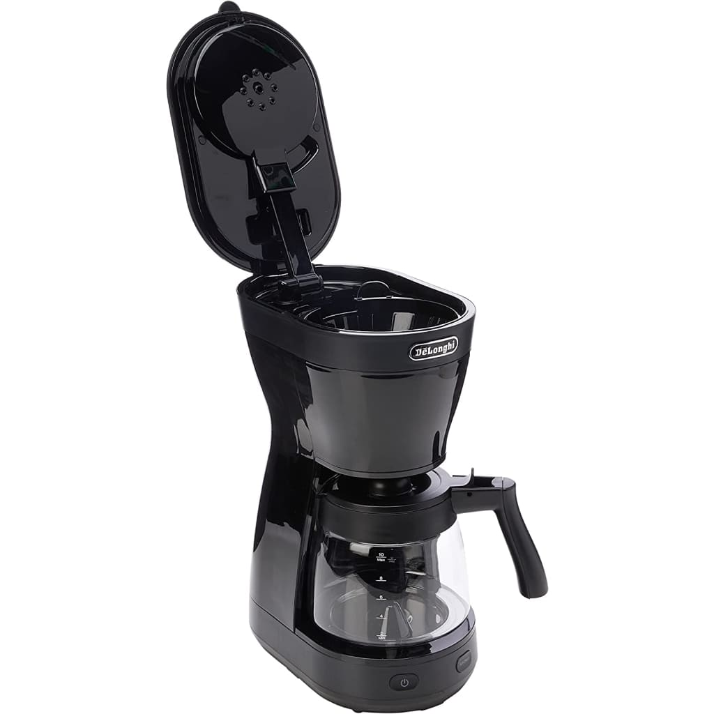 Delonghi ICM16210 Filter Coffee Machine