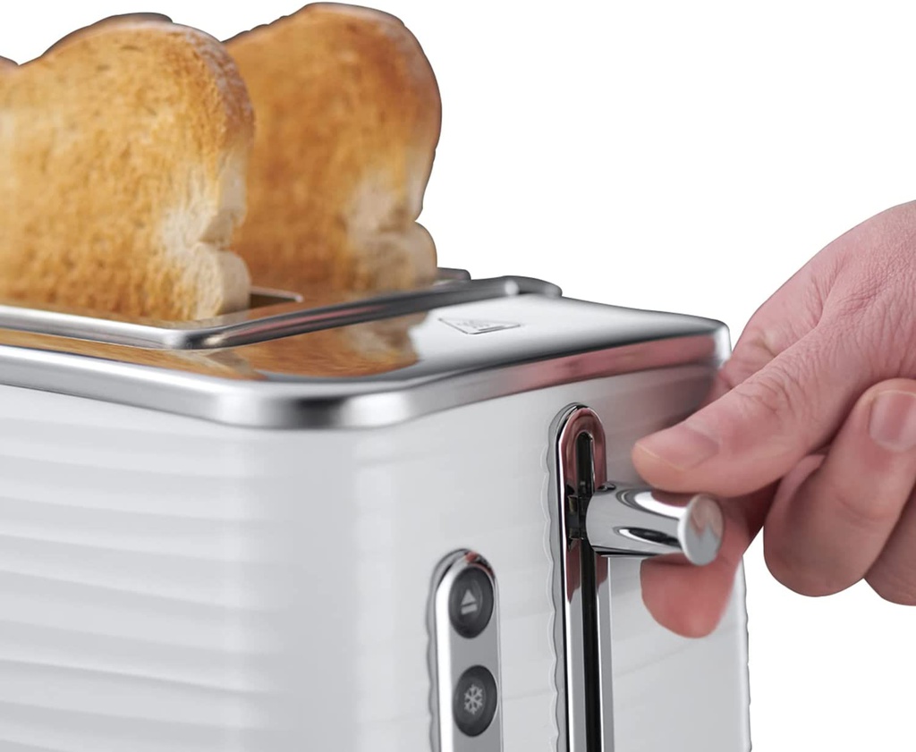 Russell Hobbs 24370 Inspire 2 Slice Toaster