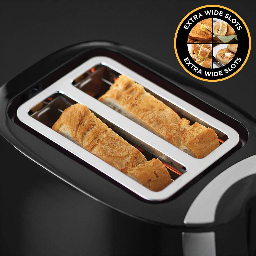 Russell Hobbs 21410 Mode Toaster