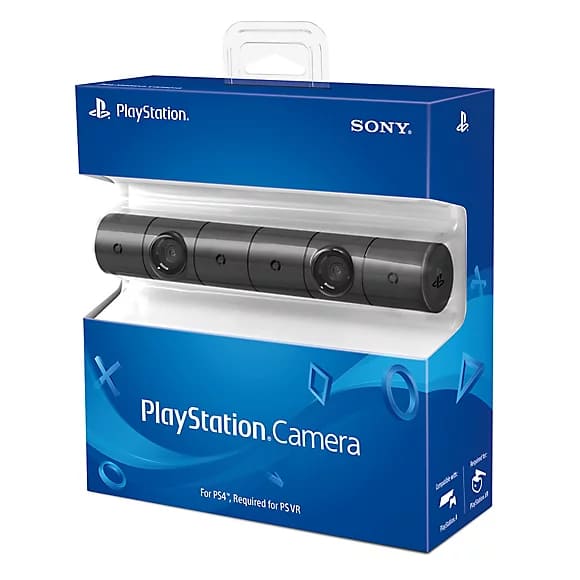 Sony PlayStation 4 HD Camera