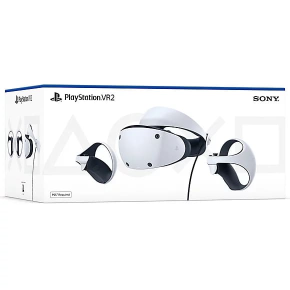 Sony PlayStation 5 VR2