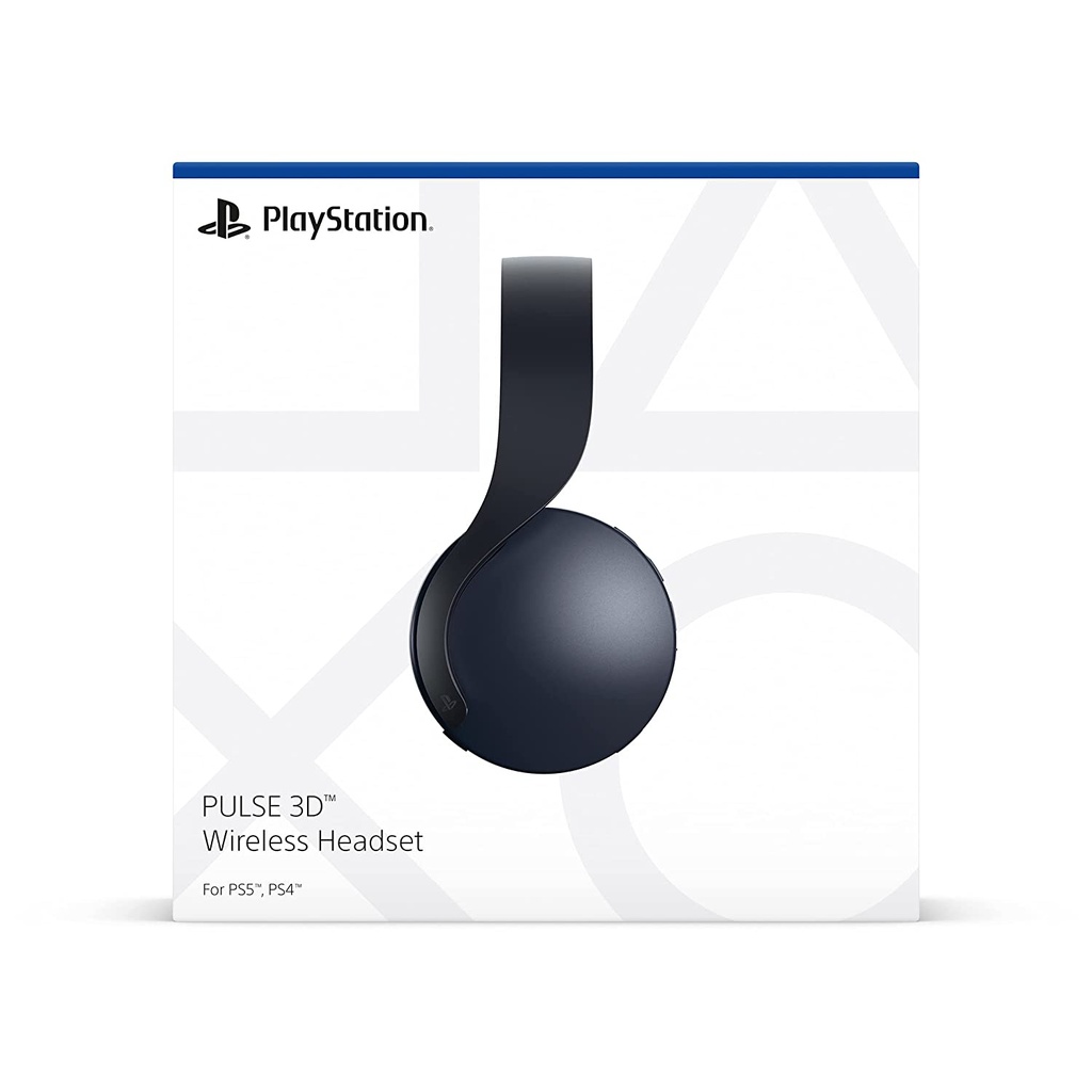 Sony PlayStation 5 PULSE Headset