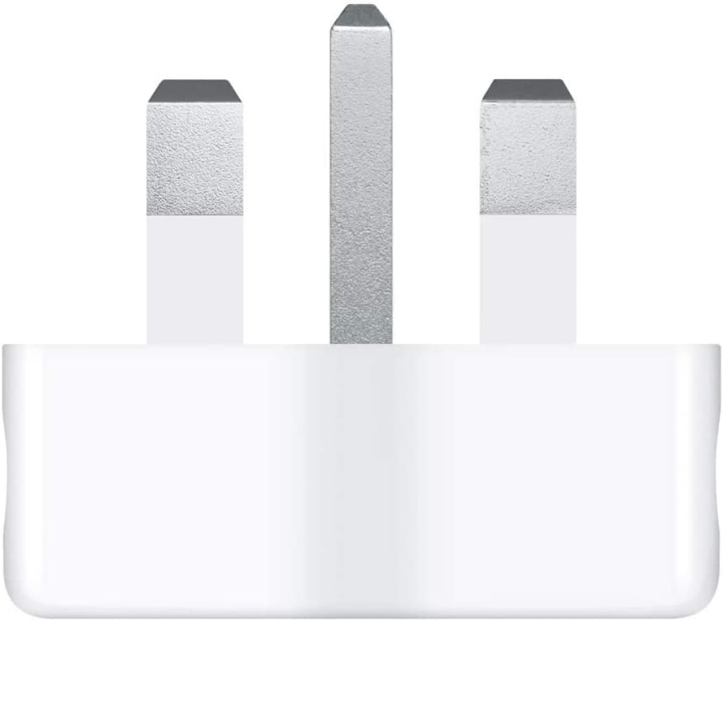 Apple World Travel Adapter Kit MD837