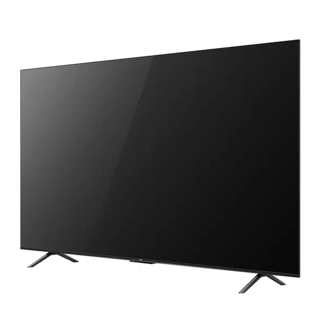 TCL 65P635 4K Ultra HD 65&quot; 165 Screen Google Smart LED TV with Satellite Receiver