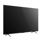 TCL 75P635 4K Ultra HD 75&quot; 190 Screen Google Smart LED TV with Satellite Receiver