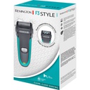 Remington F3000 Style Series F3 Rechargeable Shaver