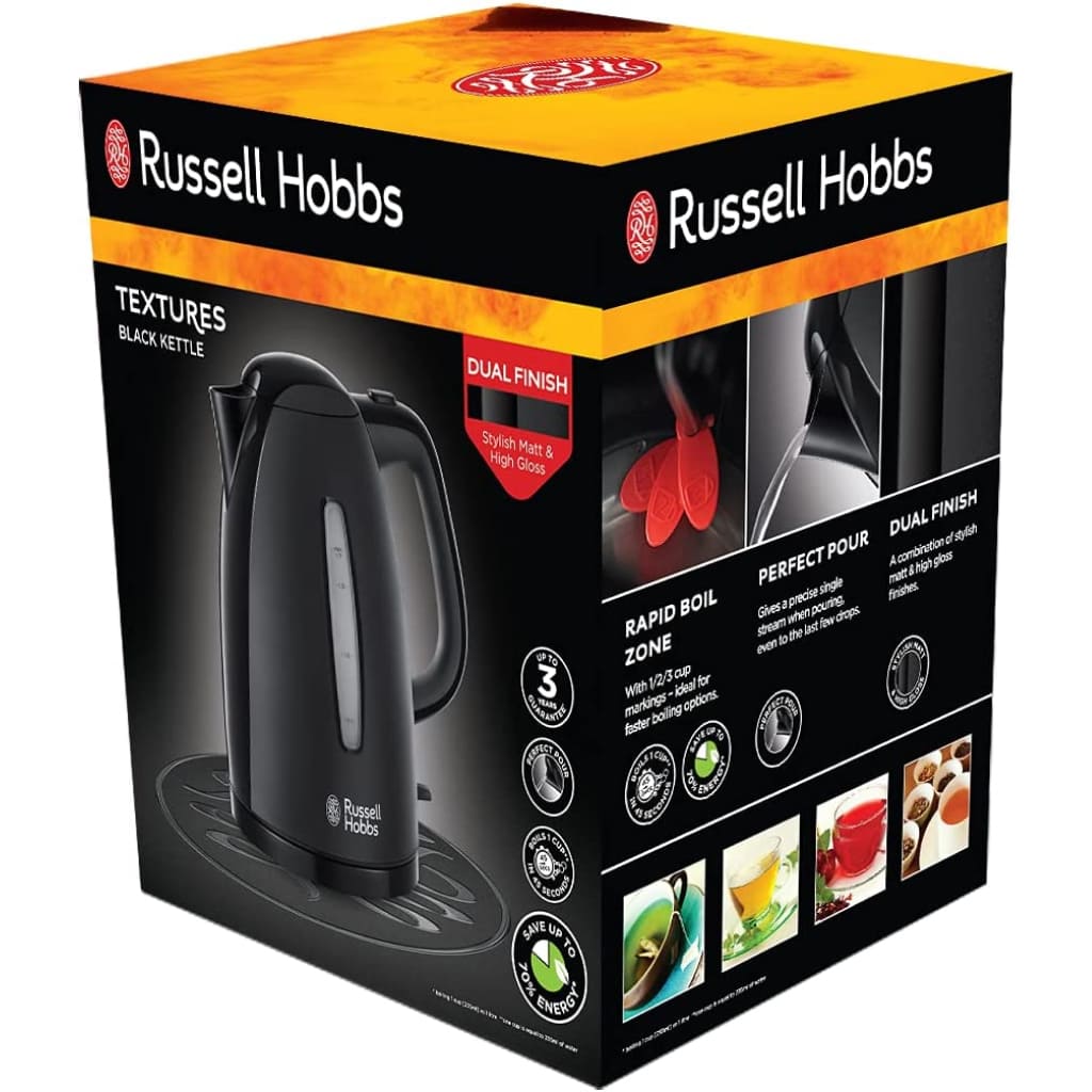 Russell Hobbs 21271 Cordless Kettle