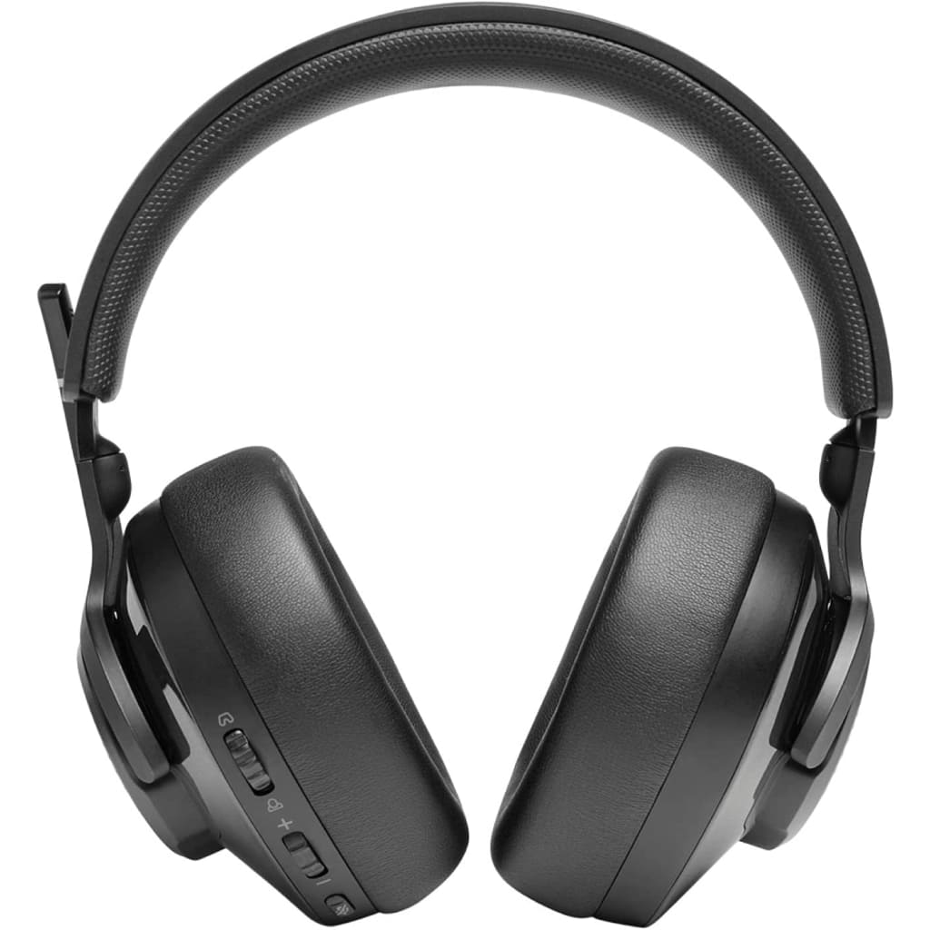 JBL Quantum 400 Gaming Headset with Microphone