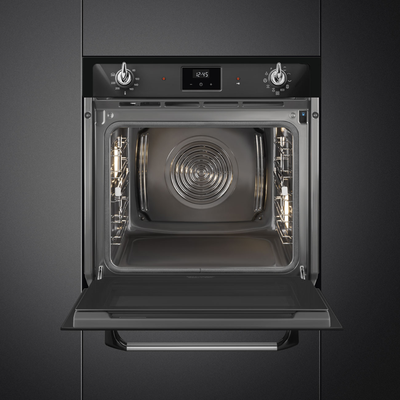 Smeg SOP6900TN Oven Victoria Aesthetic