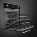 Smeg SOP6900TN Oven Victoria Aesthetic