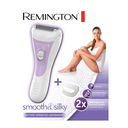 Remington WSF5060 Smooth And Silky Lady Shaver