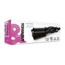 Toni &amp; Guy TGIR1928UK Deep Barrel Hair Curler Styler 