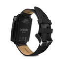 Pebble Steel Smart Watch For Iphone And Android