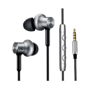 Mi in-Ear Headphones Pro Silver