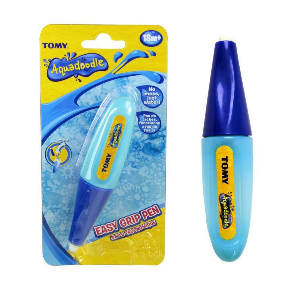 TOMY Aquadoodle Easy Grip Pen TOMY 72391