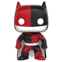 238845 Funko - Comics: Batman as Harley POP! Vinyl