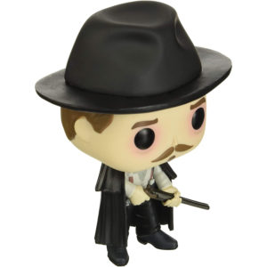 286633 Funko - Movies: Tombstone (Doc Holiday) POP! Vinyl