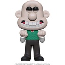 100519 Funko - Animation: Wallace &amp; Gromit (Wallace) POP! Vinyl