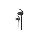 Hytech HY-XBK95 Neck Strap Magnetic Bluetooth Sports In-ear Black