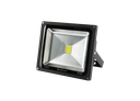 DuraGreen SFL 50W LED Floodlight +Solar