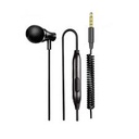 Sonic-SNE012 Hooks Stereo Earphone