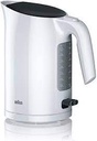 Braun PurEease Serie 3 Cordless Kettle WK3110