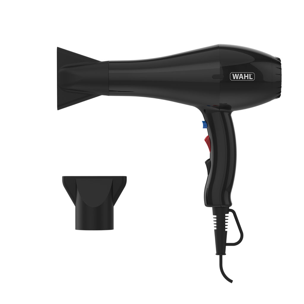 Wahl ZX906 Pro Ionic Style Hair Dryer 2000W