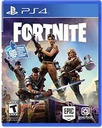 Fortnite - PlayStation 4 Game CD