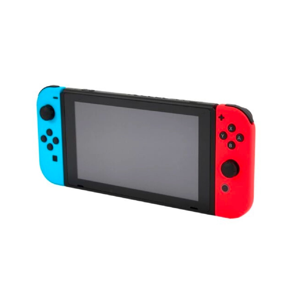 Nintendo Switch Console (Neon)