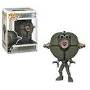 FUNKO POP-374 GAME FALLOUT-ASSAULTRON