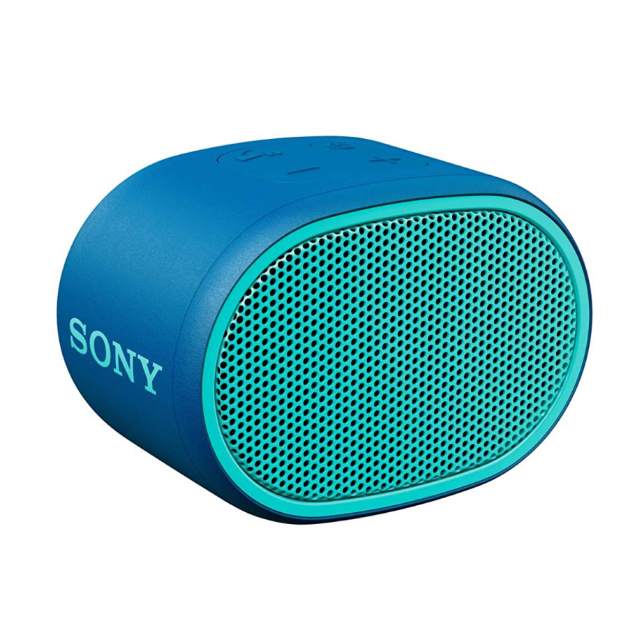 Sony SRS-XB01 Compact Portable Bluetooth Speaker