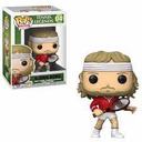 Bjorn Borg (Tennis Legends) Funko Pop!04