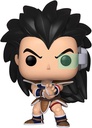 FUNKO POP-616 DRAGONBALL Z-RADDITZ