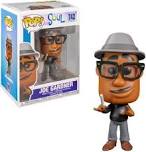 FUNKO POP-742 DISNEY SOUL JOE GARDNER