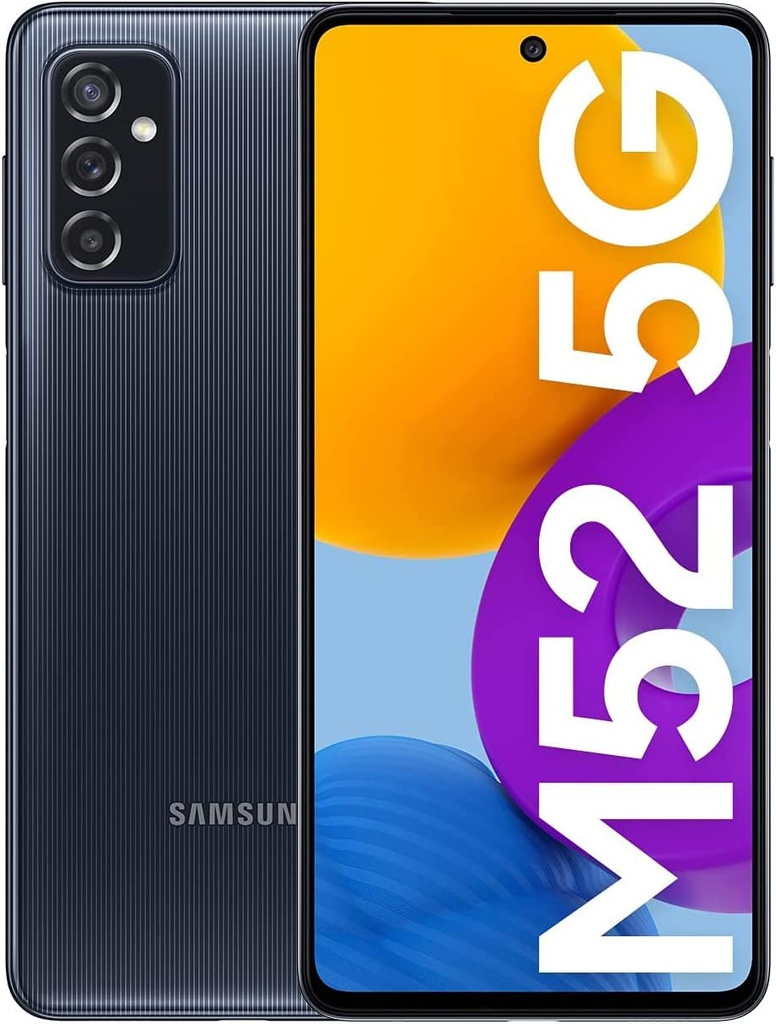 Samsung Galaxy M52 5G (M526)