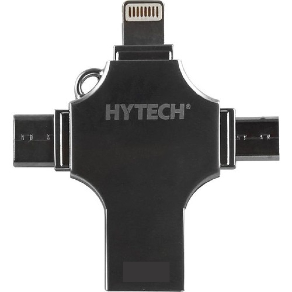 Hytech HY-XUFO31 32GB OTG Memory