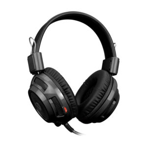 Hytech HY-G7 STORY Black 3,5mm Gaming Gaming Headset with Microphone