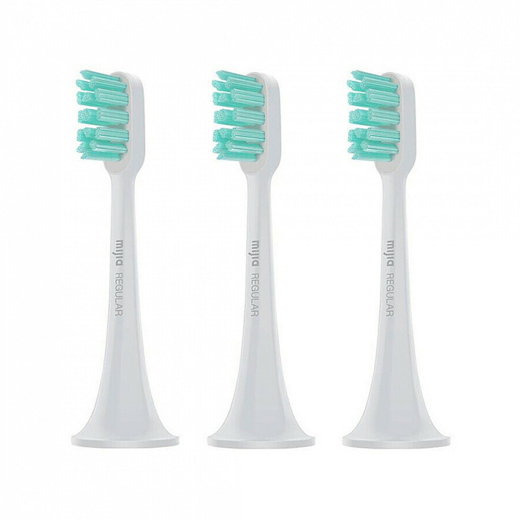 Xiaomi Mi Electric Toothbrush Head 3-Pack Regular